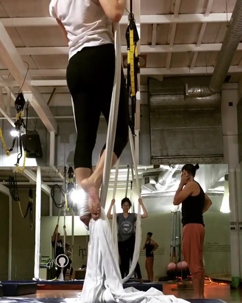 Abril Schreiber