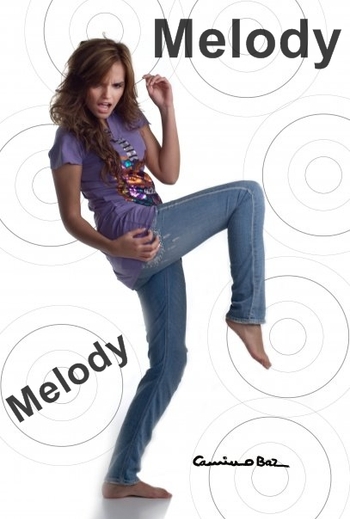 Melody (VI)