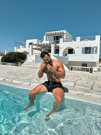 Sakis Tanimanidis