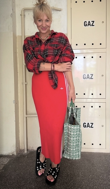 Dorota Szelagowska