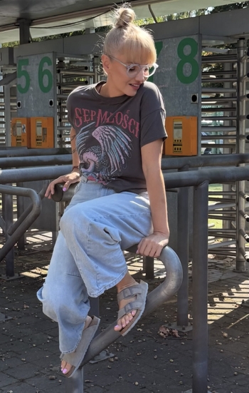 Dorota Szelagowska