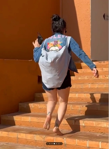 Violeta Isfel