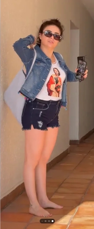 Violeta Isfel