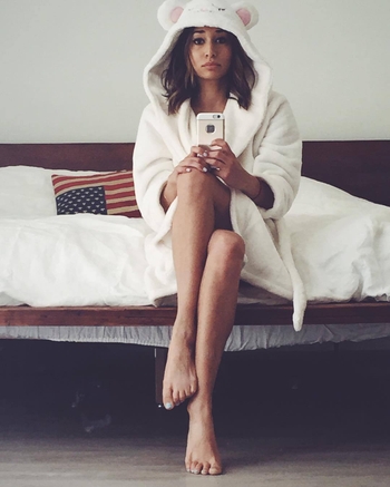 Meaghan Rath