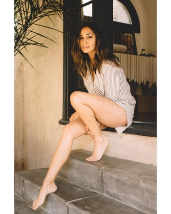 Meaghan Rath