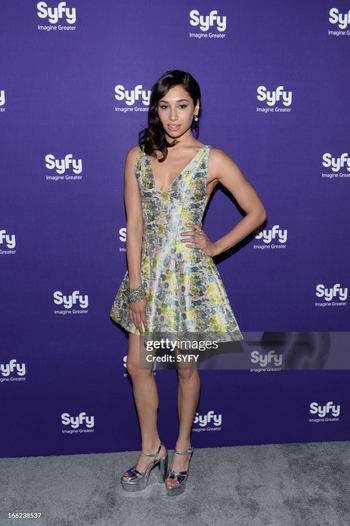 Meaghan Rath