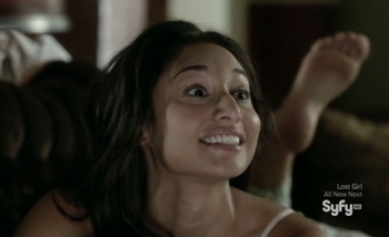 Meaghan Rath