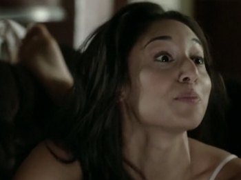 Meaghan Rath