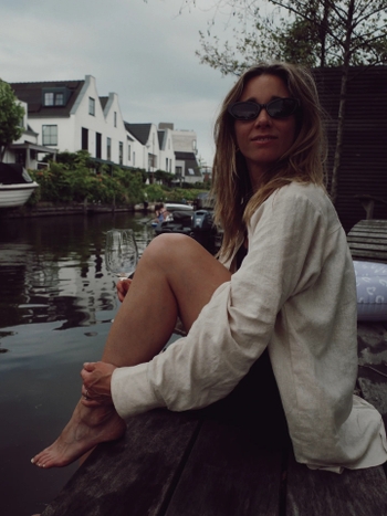 Ellen Hoog