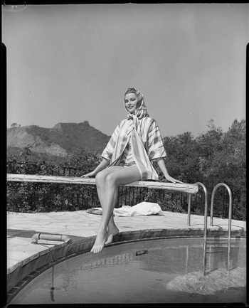 Grace Kelly (I)