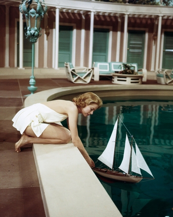 Grace Kelly (I)