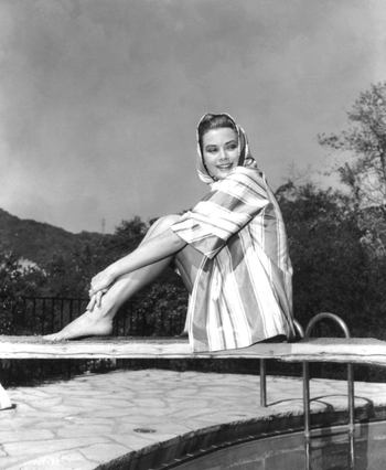 Grace Kelly (I)