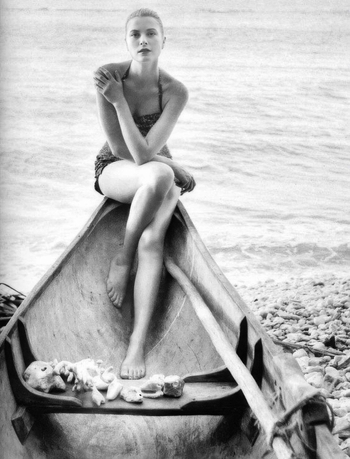 Grace Kelly (I)