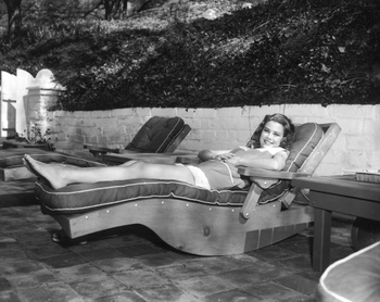 Grace Kelly (I)
