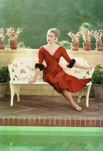 Grace Kelly (I)