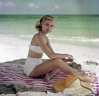 Grace Kelly (I)