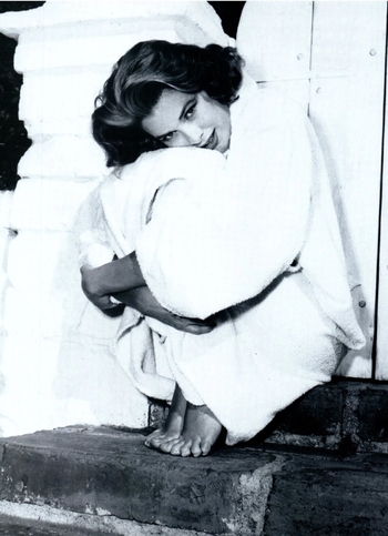 Grace Kelly (I)