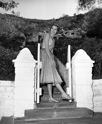 Grace Kelly (I)