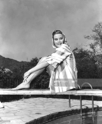 Grace Kelly (I)