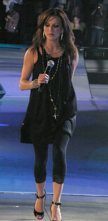 Martina McBride