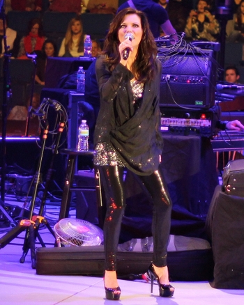 Martina McBride