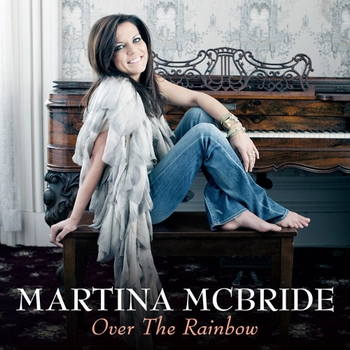 Martina McBride