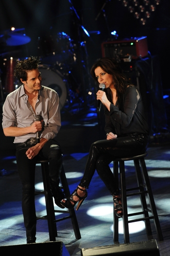 Martina McBride