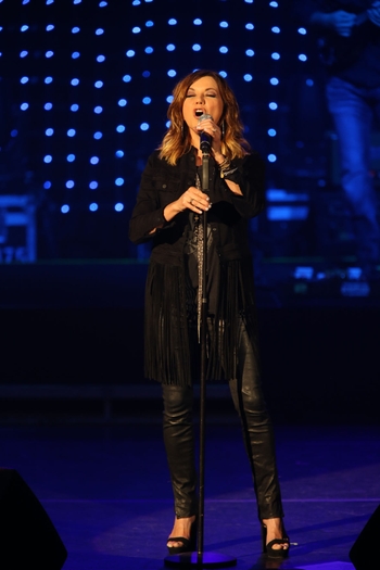 Martina McBride