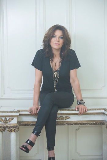 Martina McBride