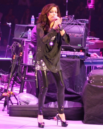 Martina McBride