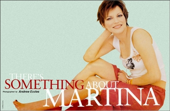 Martina McBride