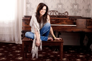 Martina McBride