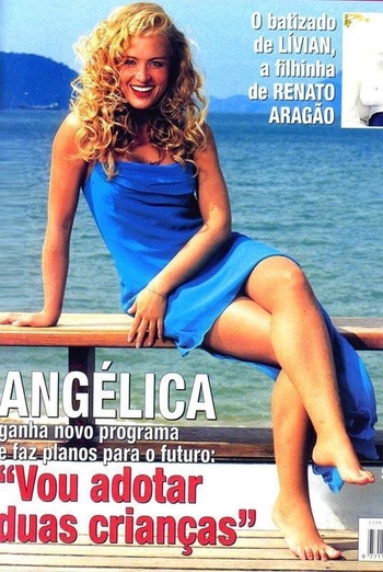 Angélica