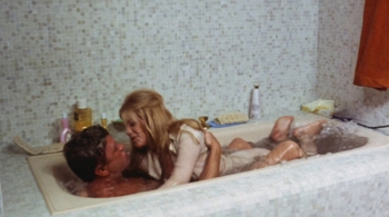 Britt Ekland