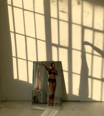 Christina Caradona