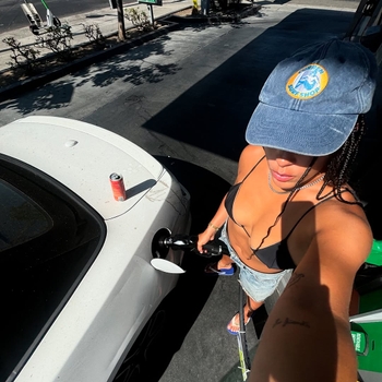 Christina Caradona