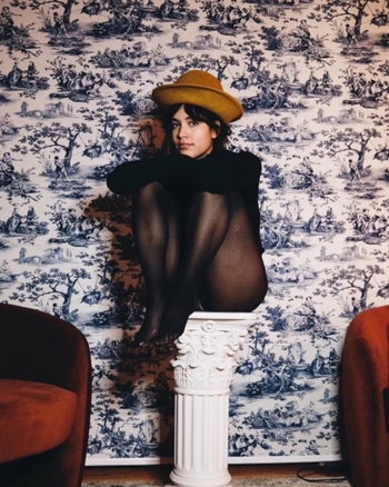 Christina Caradona