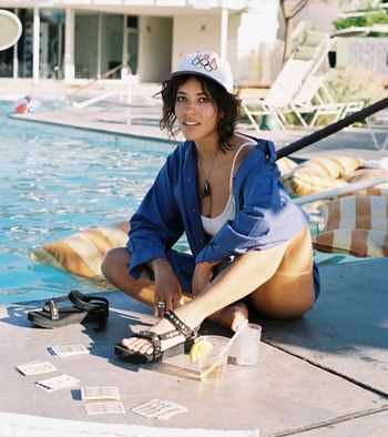Christina Caradona