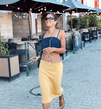 Christina Caradona