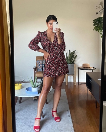 Christina Caradona