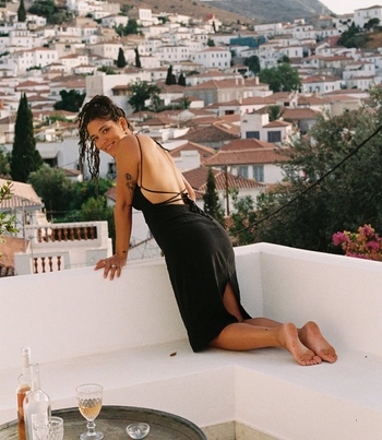 Christina Caradona