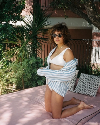 Christina Caradona