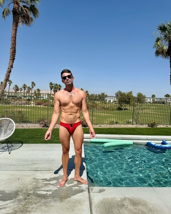 Jonathan Bennett