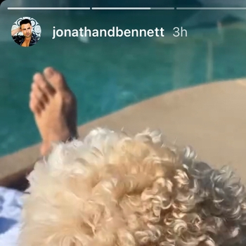 Jonathan Bennett