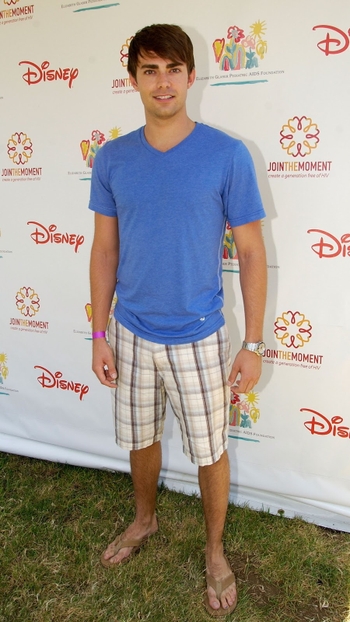 Jonathan Bennett