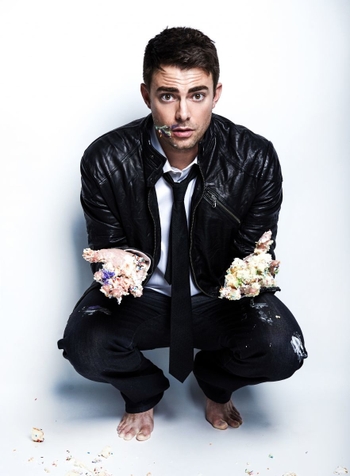 Jonathan Bennett