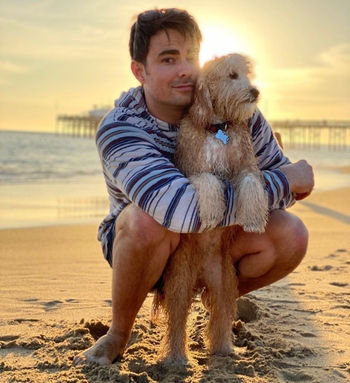 Jonathan Bennett