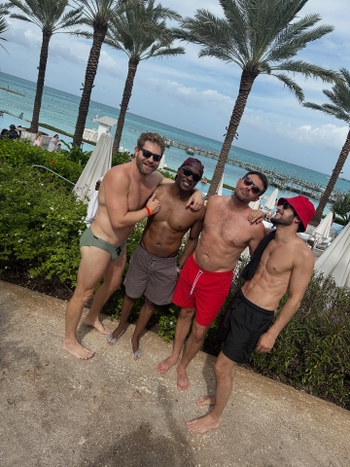 Jonathan Bennett