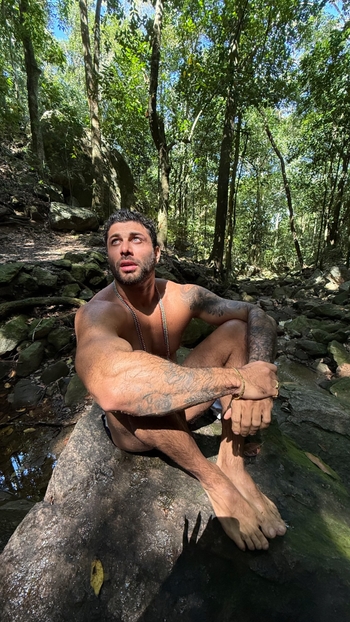 Jesus Luz