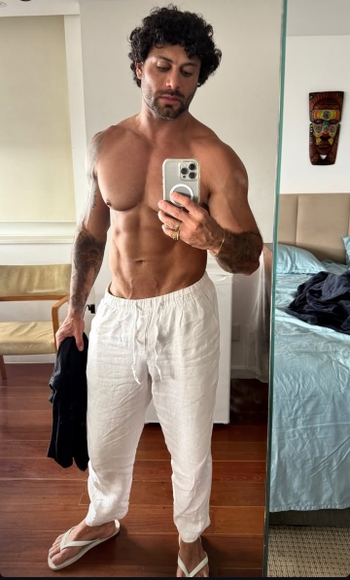 Jesus Luz